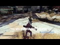 Gameplay video of The Surge  XBox