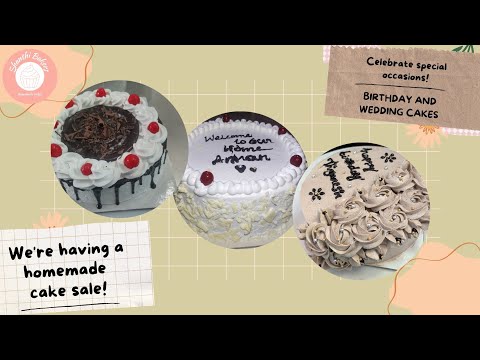 Homemade cakes| homebakers| pastries and sweets|homemade cakes and brownies | homebaking