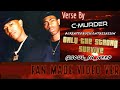 Fan Made Video Verse: 9/22/19 ▪️C-Murder ▪️Only The Strong Survive ▪️#CreatedBySilentAssassin