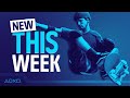 New PS4 & PS5 Games This Week