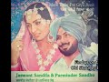 Baahr Laggeya Curfew Jaswant Sandila Parminder Sandhu Lyrics Jaswant Sandila