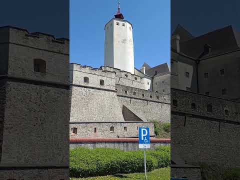 Burg Forchtenstein