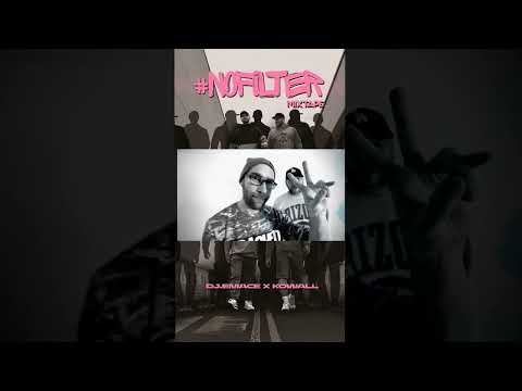 INTRO #NOFILTER MIXTAPE