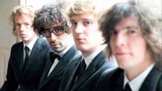 Pegasus - Man On Mars video