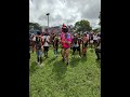 Unfiltered Jouvert 2025 Miami You Re In The Street With Me Pt 2