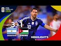 Argentina Vs Jordan FIFA World Cup 2026 Full Match Highlights
