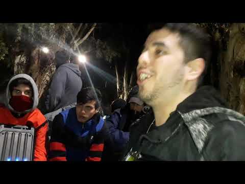 Nco vs Chule 8ctavos MarthaFree 1vs1( fecha del 27/07/19)