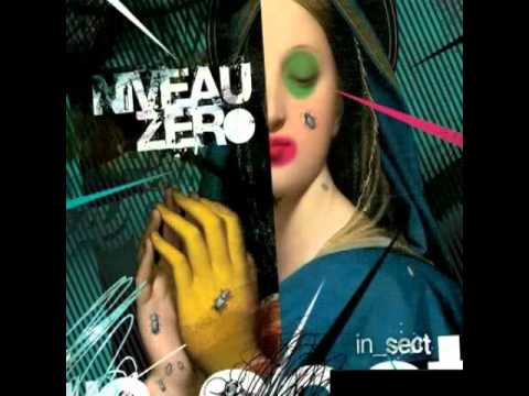 Niveau Zero - Law Of The Universe