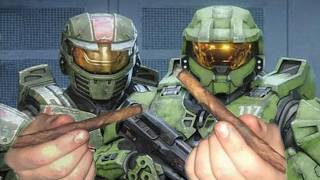 Top 5 Halo