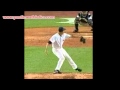 Mariano Rivera Pitching Slow Motion - How to Throw Cutter Cut Fastball Baseball Pitch Instruction