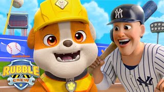 [分享] Judge自客串汪汪隊影集播出後還未開轟