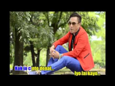 04 DODDY ARIESTA - HANYO PUNYO CINTO ( Lagu Minang Remix )