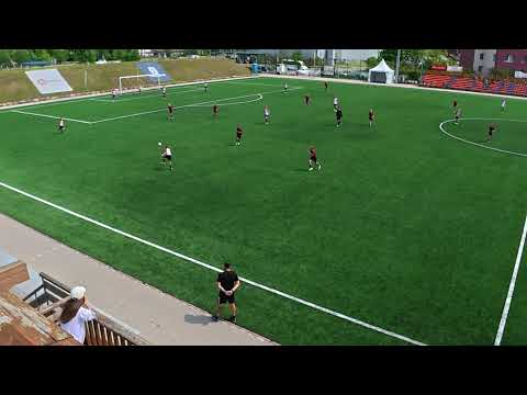 FS Jelgava - Saldus Futbola Skola [LJČ Attīstība U-13, 04.06.2025.]