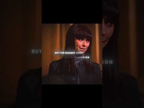 Tell the story of "Ghost Whisperer" from Melinda's perspective #movie #film