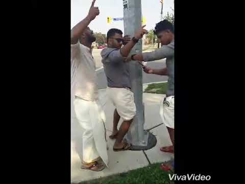 Viral jimmiki kammal from canada