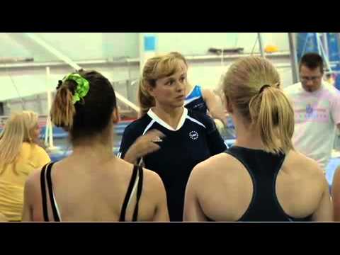 Brandy Johnson & Dot Richardson: Success After Olympic Gold