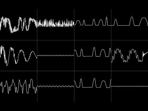 Thunder Force IV - Space Walk (YM2203, VRC7 Cover)