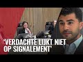 Advocaten tweede verdachte moord Bouchikhi willen vrijspraak