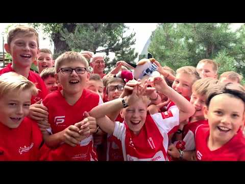 PRAGUE GAMES 2019 | AFTERMOVIE