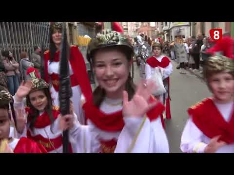 CARNAVAL DE LA BAÑEZA (17-2-26)