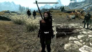 Mixed Unit Tactics (Skyrim Mod) - Advanced Features