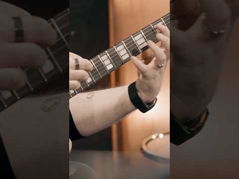 Thumbnail for WOLFGANG VAN HALEN TEACHES JASON THE 2 DISTINCT EDDIE VAN HALEN GTR TAPPING TECHNIQUES ! by Wolfgang Van Halen