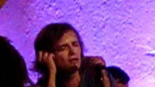 Thomas Godoj - Herbolzheim unplugged - Morning sun