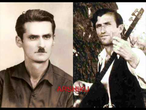 Marash Krasniqi & Gjelosh Rama --Hajmedet për ket Shqipni