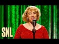 Santa Song - SNL