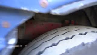 venta de MAN 89X TGX 28.480 6X2-2 BL Tip truck with plow bracke volquete imagen 4 MAN 89X TGX 28.480 6X2-2 BL Tip truck with plow bracke volquete imagen 4