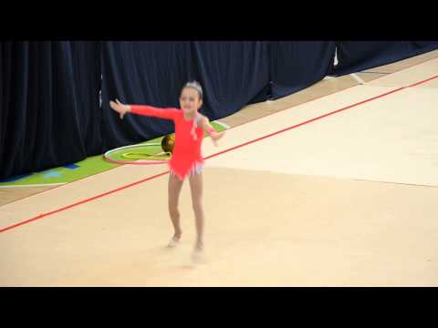 SVS Mini Open 2015 (Espoo, FIN) Valeria Sereda 2008 free