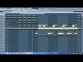 Flo Rida - How I Feel (Instrumental) (Fl Studio ...