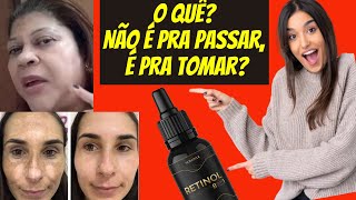 CLAREAMENTO DA PELE DO ROSTO CASEIRO CASEIRO