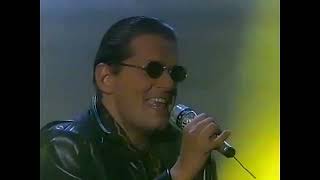 Falco - Dance Mephisto (Flitterabend) Remastered