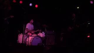 meatbodies - disorder (lee&#39;s toronto 2017)