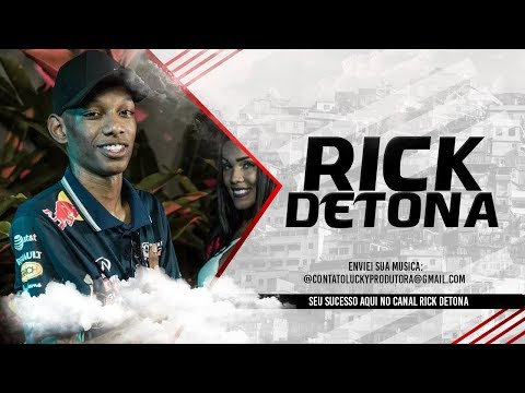 MC Neguinho ITR - Jean Claude Van Damme (prod. RF3 NVI)