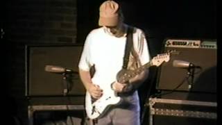 Adrian Belew  19990729 Pittsburgh, PA