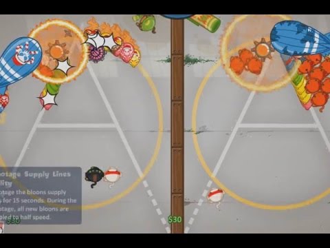 Tournament Battles #2