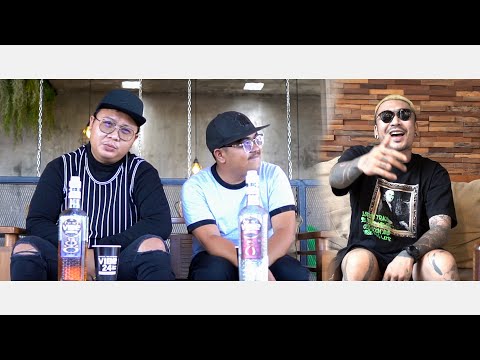 Siantar Rap Foundation | Eitaro | Diparhatutu