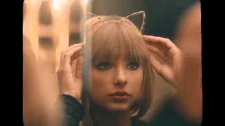 Safe and Sound or The Taylor Swift Project