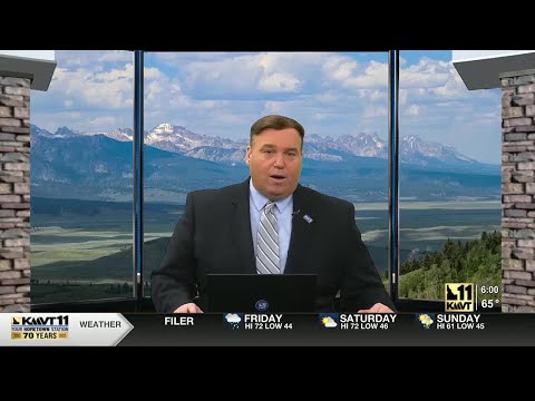 KMVT News at 6 (Recurring) - clipped version