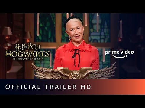 Tráiler Harry Potter: Torneo de las Casas de Hogwarts
