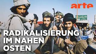 Im Bann des Islamismus - Aufstieg des Islamismus (2/2) | Doku HD Reupload | ARTE