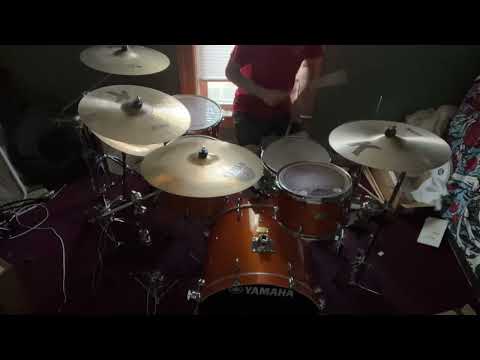 13” Zildjian A Custom Mastersound Hi Hats demo
