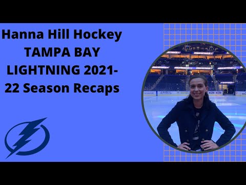 Tampa Bay Lightning vs Washington Capitals (11/01/21)