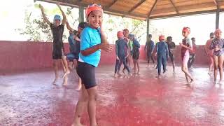 The Landmark School Video