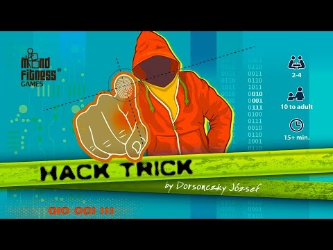 Official Rules Video