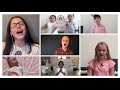 THE BLESSING KIDS Featuring Kids From Different Nations