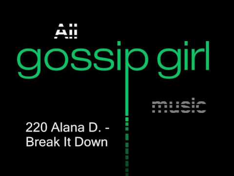 Video thumbnail for Break It Down