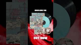 Sigh - The Zombie Terror - Official Lyrics Video (from  Infidel Art)